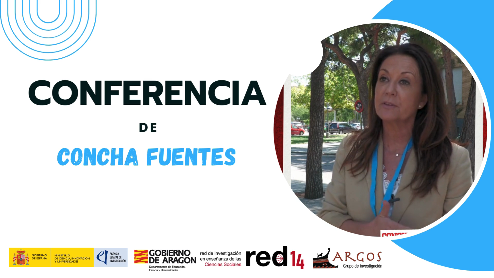 IX Simposio Internacional de Didáctica de las Ciencias Sociales en el ámbito Iberoamericano Nuevos desafíos de la didáctica de las ciencias sociales Concha Fuentes