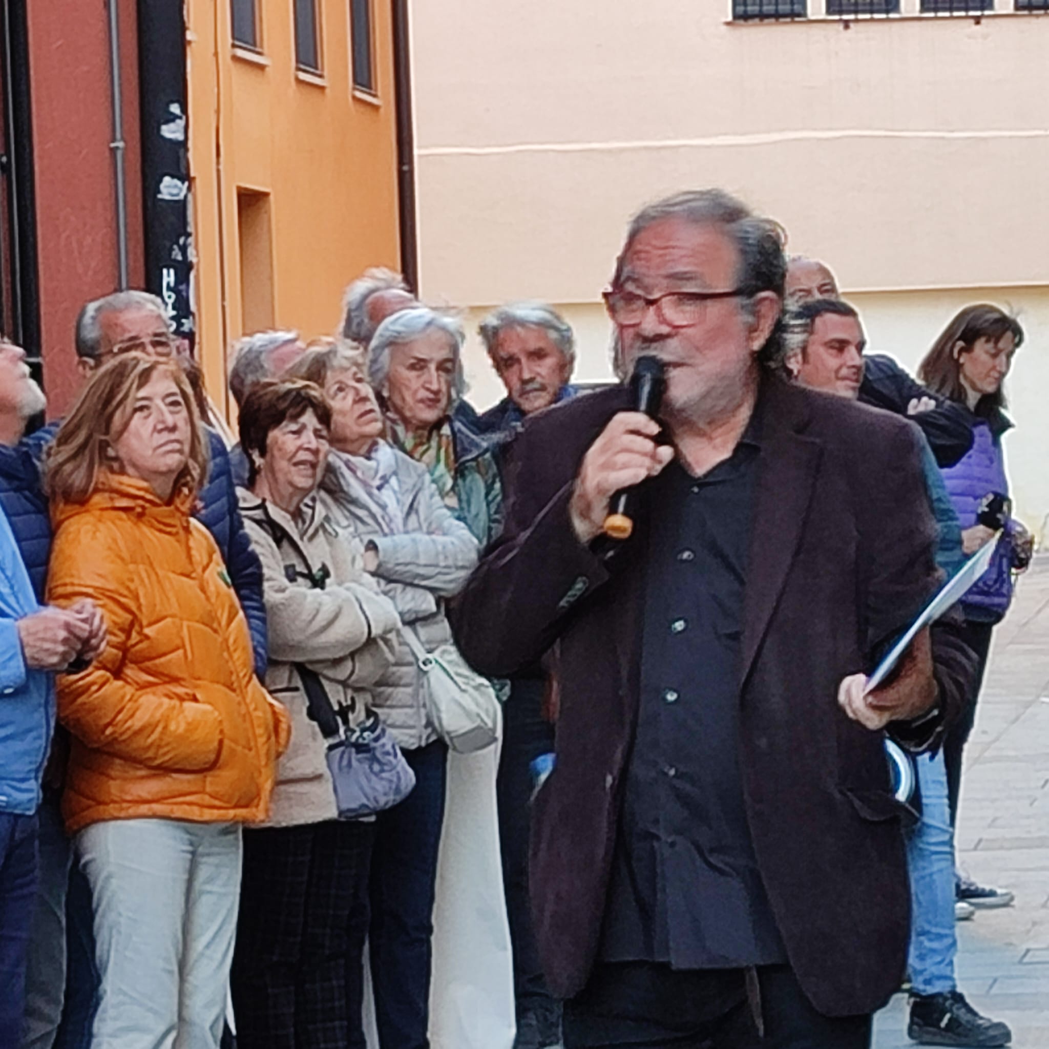 fiesta de la historia teruel 2024 visita