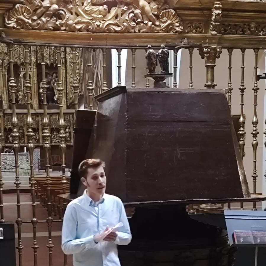 fiesta de la historia zaragoza 2024 concierto