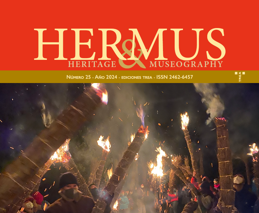 Revista Her and Mus