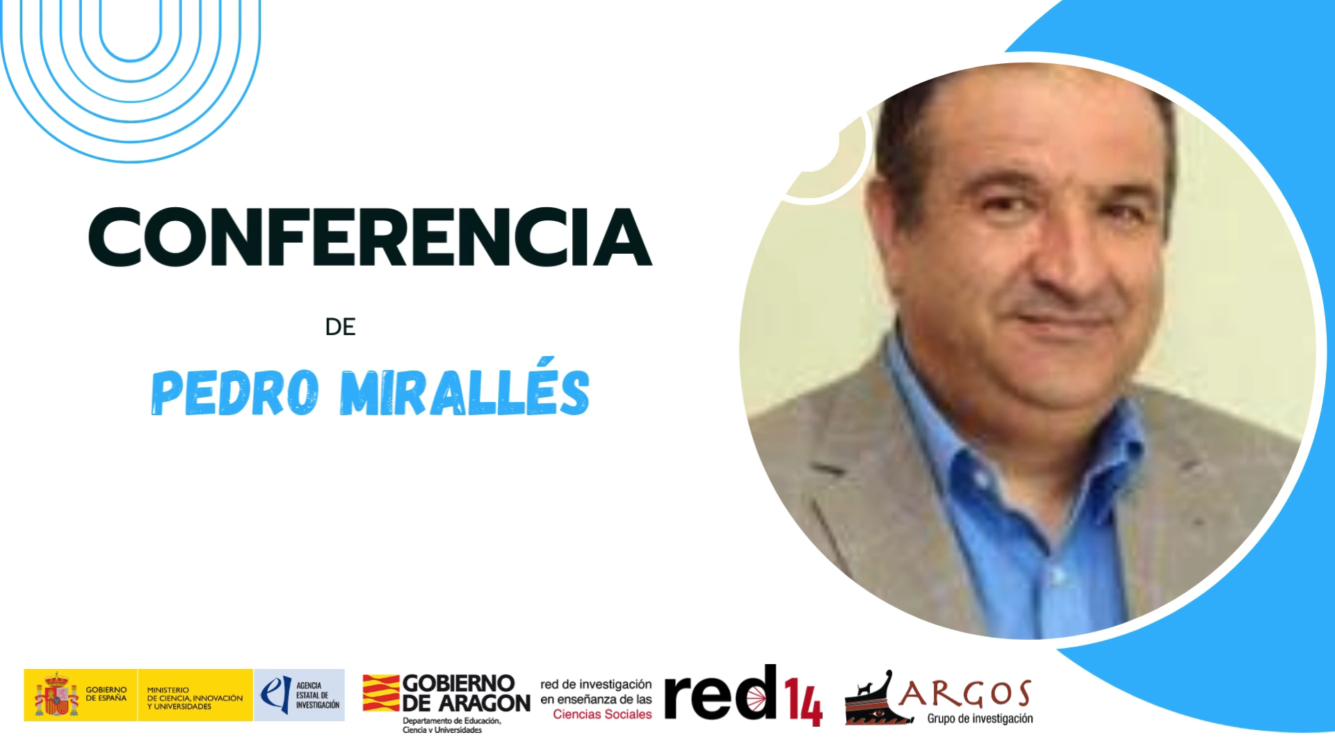 IX Simposio Internacional de Didáctica de las Ciencias Sociales en el ámbito Iberoamericano Nuevos desafíos de la didáctica de las ciencias sociales Pedro Miralles