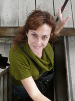 Alicia Escanilla