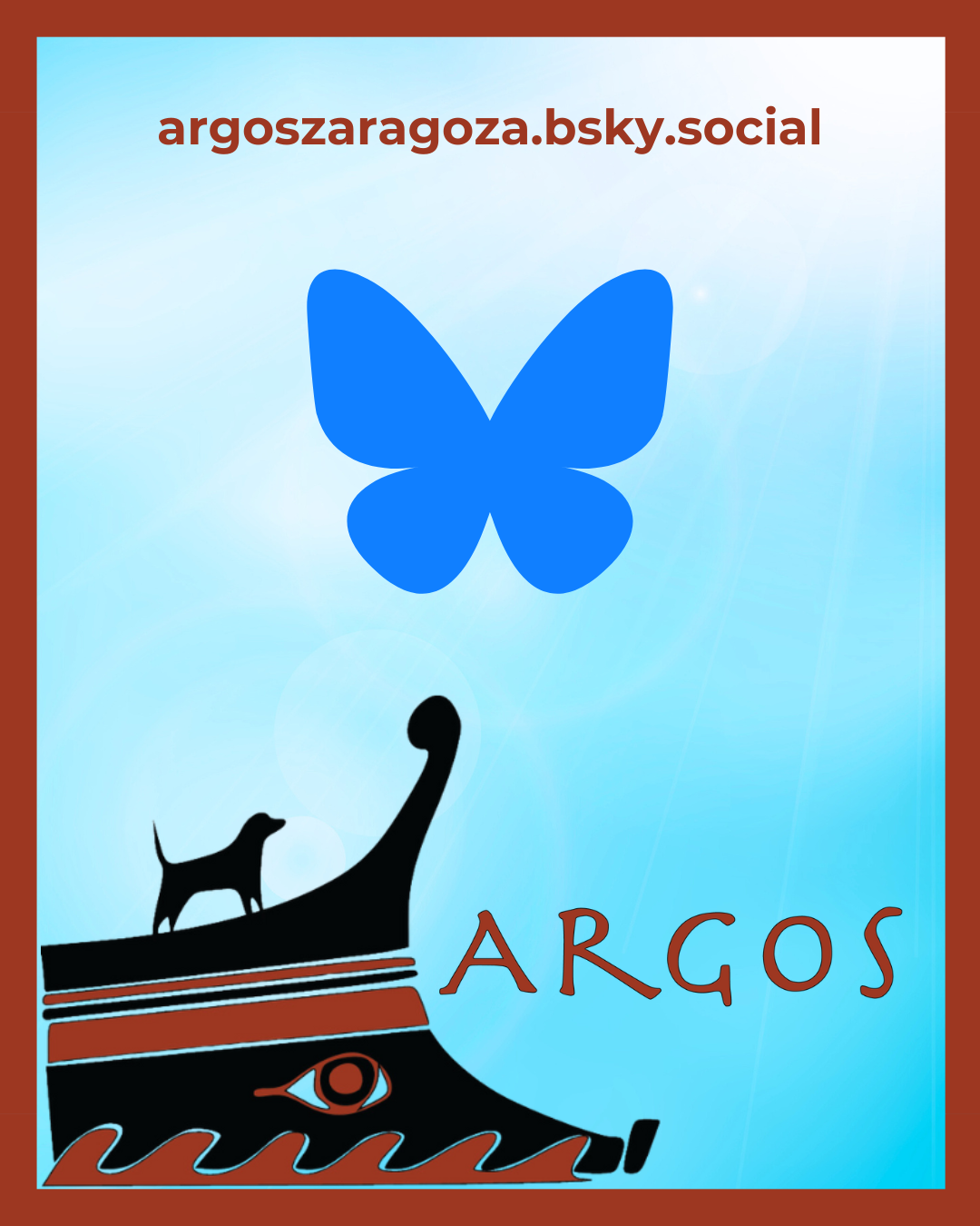 Redes sociales Bluesky