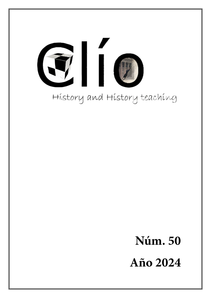 Revista Clio History and History teaching
